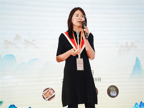 何丽 兰州交通大学 副教授